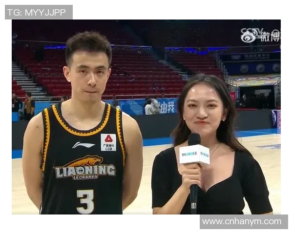 赵继伟接受采访：对未来充满信心，致力于提高个人水平